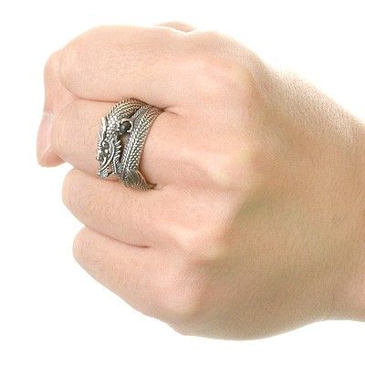 シルバーリング