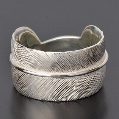 シルバーリング