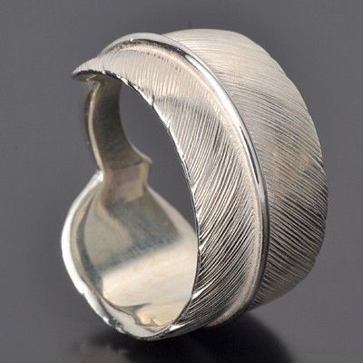 シルバーリング