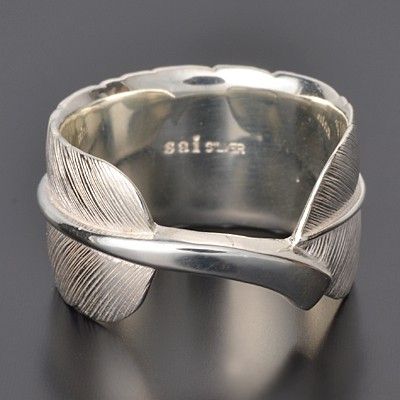 シルバーリング