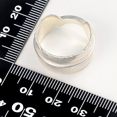 シルバーリング