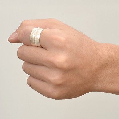 シルバーリング