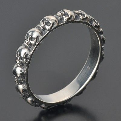 シルバーリング