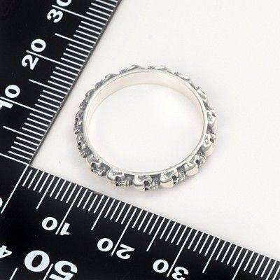 シルバーリング