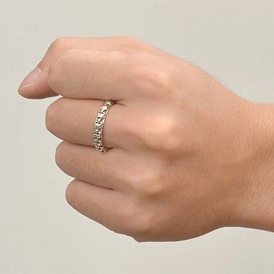 シルバーリング