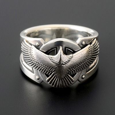 シルバーリング