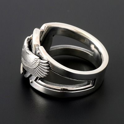 シルバーリング