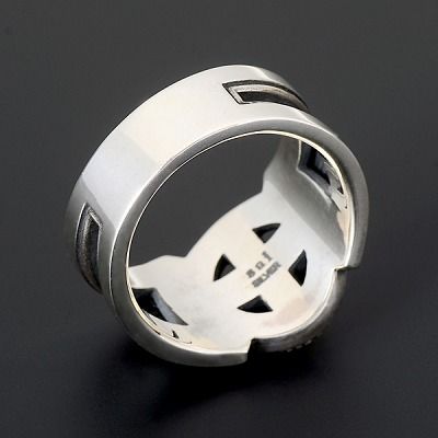 シルバーリング