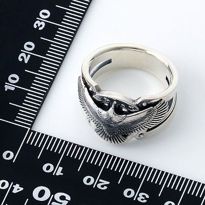 シルバーリング