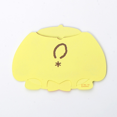 多目的(ミニ・ポムポムプリン)