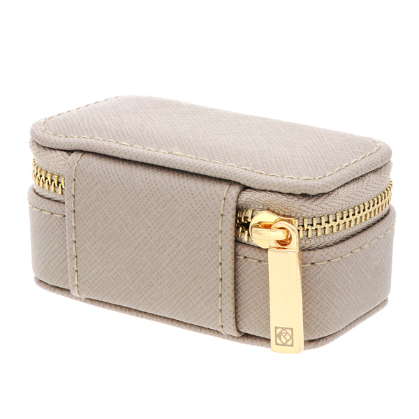 トラベルジュエリーポーチ