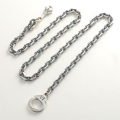 シルバーブレスレット