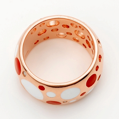 シルバーリング(9.0号)