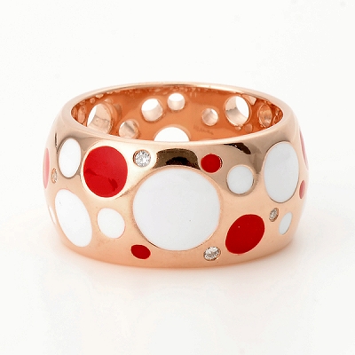 シルバーリング(9.0号)