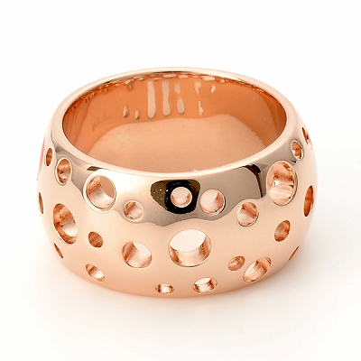 シルバーリング(9.0号)