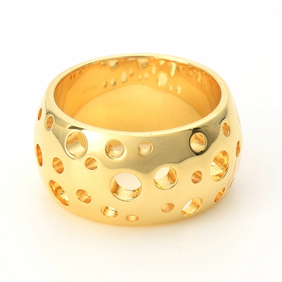 シルバーリング(9.0号)