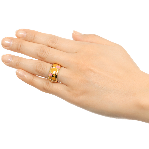 シルバーリング(9.0号)