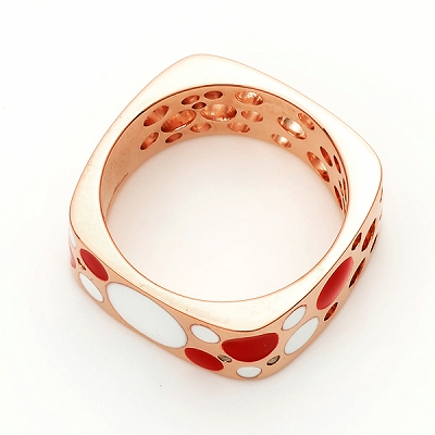 シルバーリング