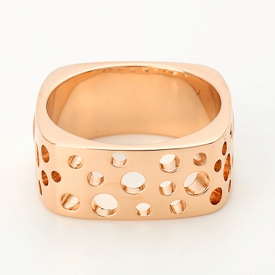 シルバーリング