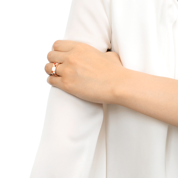 シルバーリング