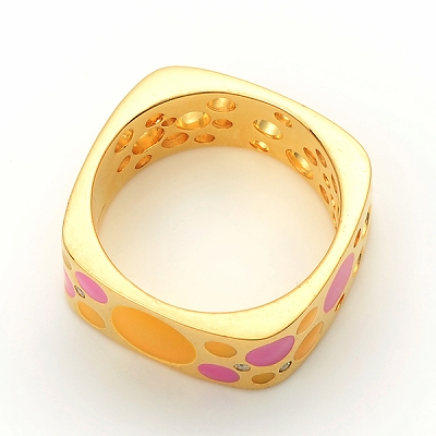 シルバーリング