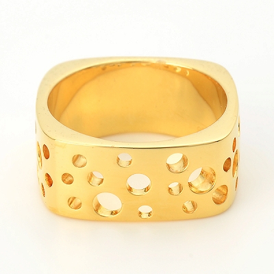 シルバーリング