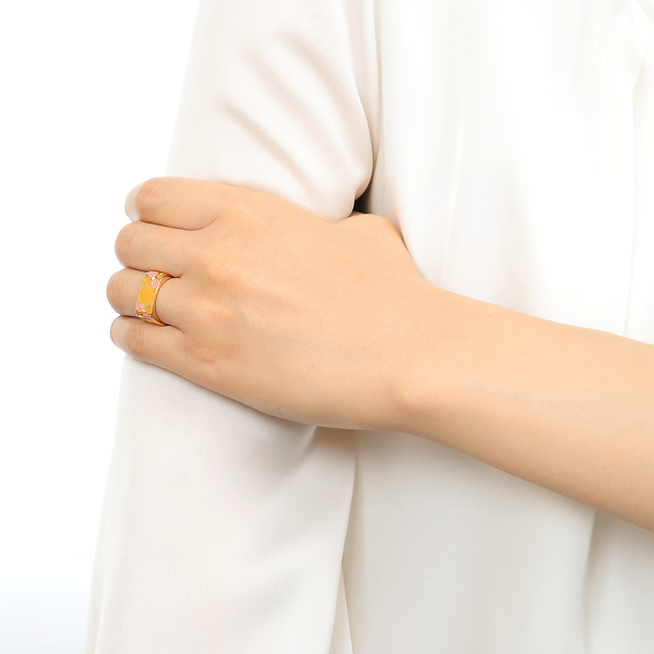 シルバーリング