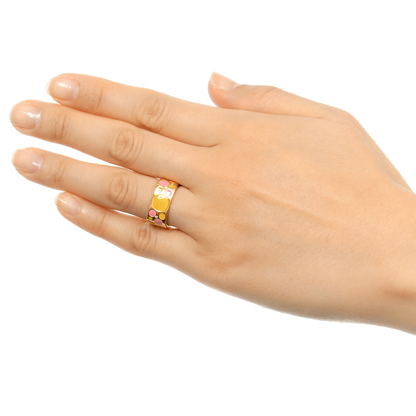 シルバーリング