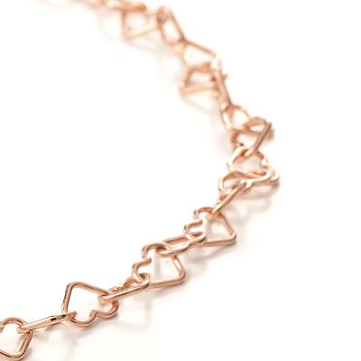 シルバーブレスレット