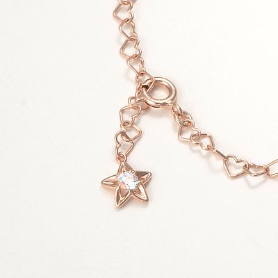 シルバーブレスレット