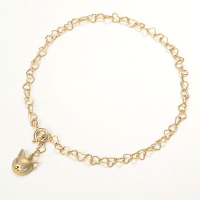 シルバーブレスレット