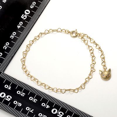 シルバーブレスレット