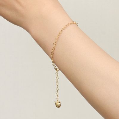 シルバーブレスレット