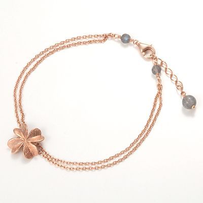 シルバーブレスレット