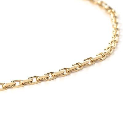 シルバーブレスレット