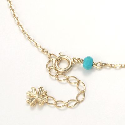 シルバーブレスレット