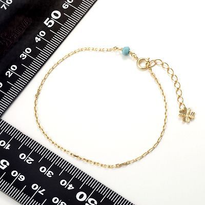 シルバーブレスレット