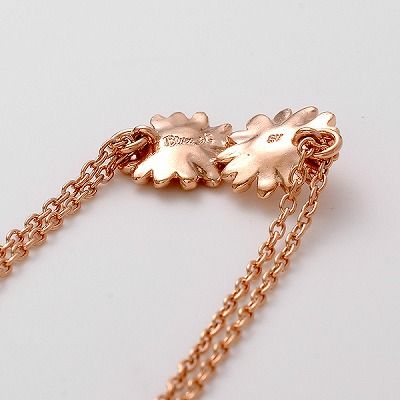 シルバーブレスレット