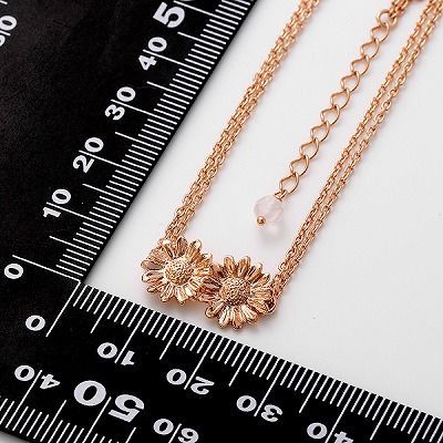 シルバーブレスレット