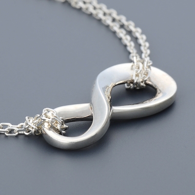 シルバーブレスレット