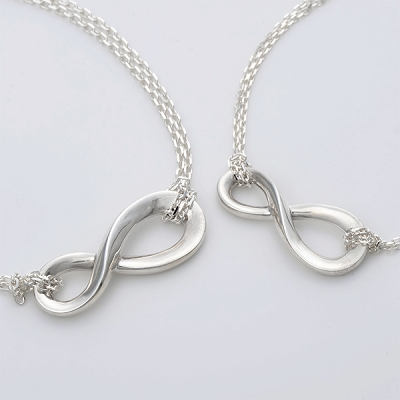 シルバーブレスレット