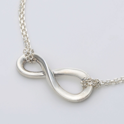 シルバーブレスレット