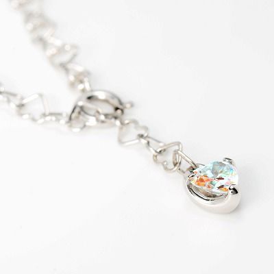 シルバーブレスレット