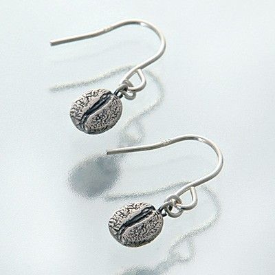 シルバーフックピアス