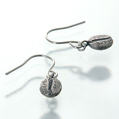 シルバーフックピアス