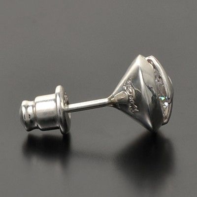 シルバーピアス(片耳用)