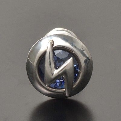 シルバーピアス(片耳用)