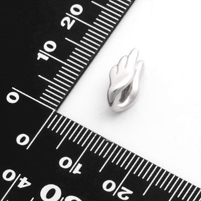 ノンホールイヤリング