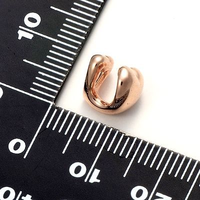 シルバーイヤーカフ