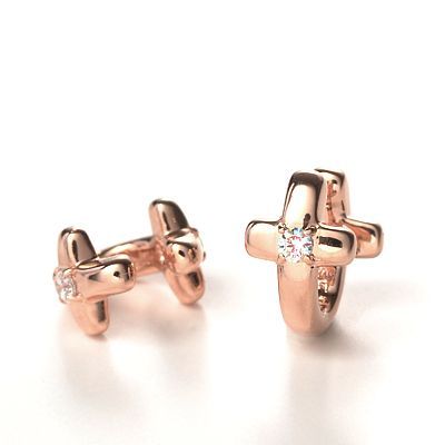 シルバーイヤーカフ